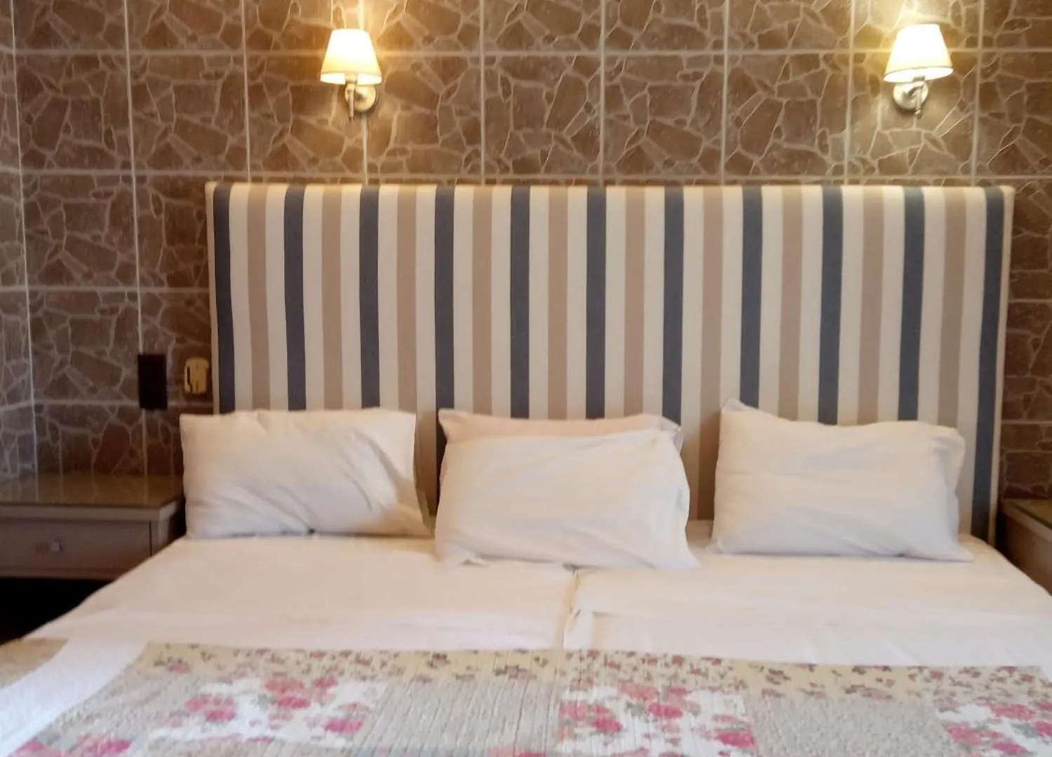 Residence Ionian St&Apts Argostoli  Řecko