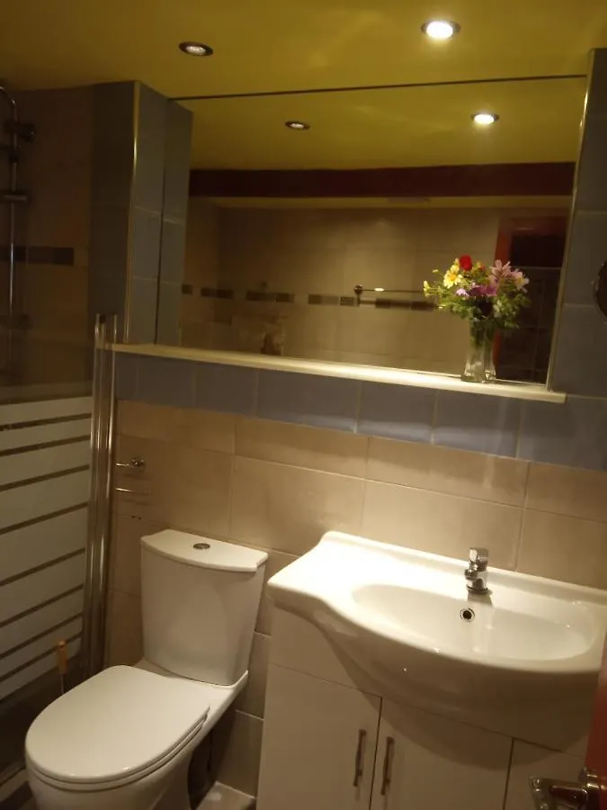 Residence Ionian St&Apts Argostoli  Bed & Breakfast Argostoli (Kefalonia)