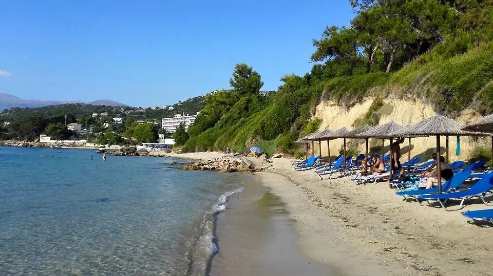 Residence Ionian St&Apts Argostoli  Bed & Breakfast Argostoli (Kefalonia)
