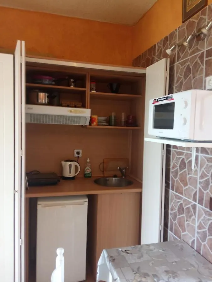 Residence Ionian St&Apts Argostoli  0*, Argostoli (Kefalonia)