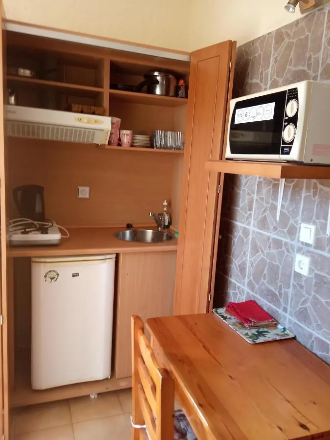Residence Ionian St&Apts Argostoli  Bed & Breakfast