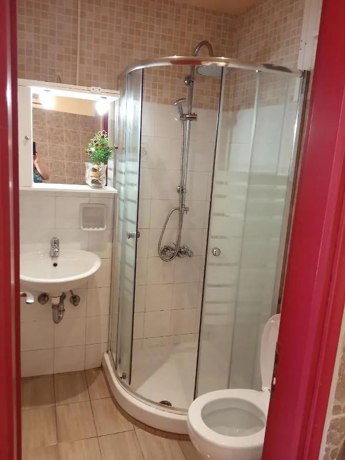 Residence Ionian St&Apts Argostoli  Argostoli (Kefalonia)