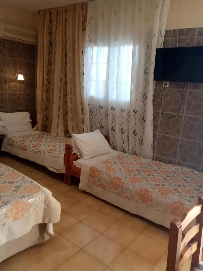 Residence Ionian St&Apts Argostoli  0*, Argostoli (Kefalonia) Řecko