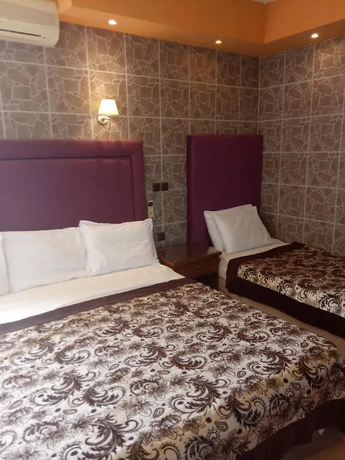 Bed & Breakfast Residence Ionian St&Apts Argostoli