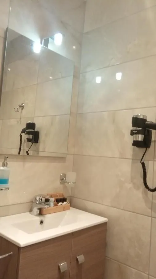 Residence Ionian St&Apts Argostoli  Bed & Breakfast