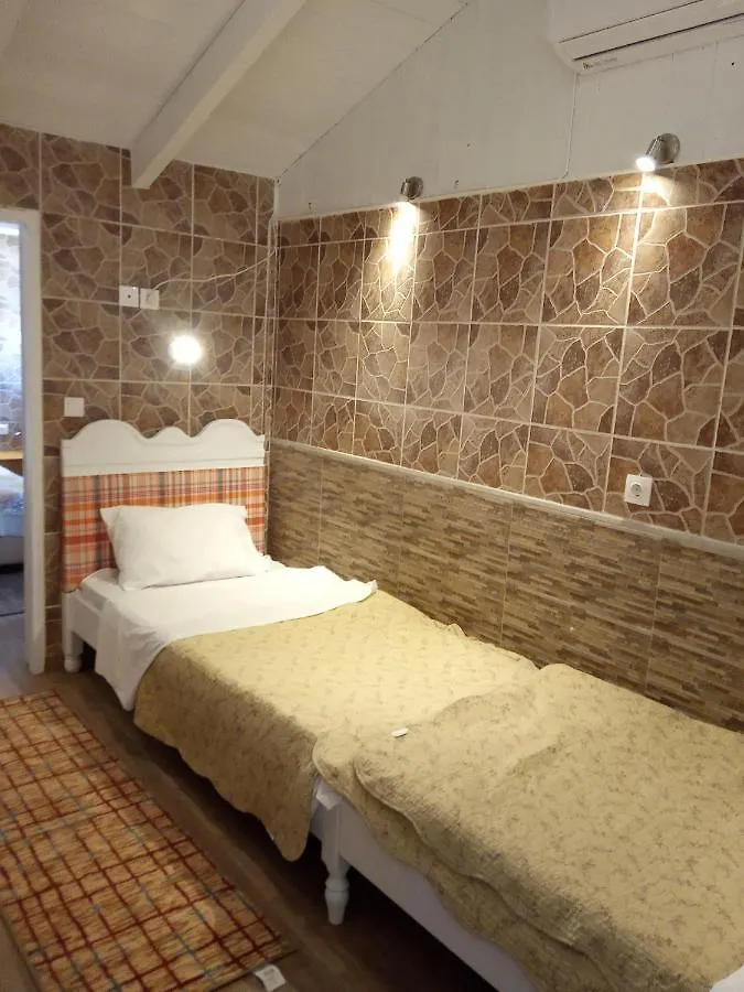 Bed & Breakfast Residence Ionian St&Apts Argostoli