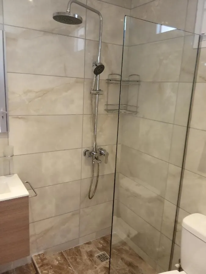 Residence Ionian St&Apts Argostoli  0*, Argostoli (Kefalonia)