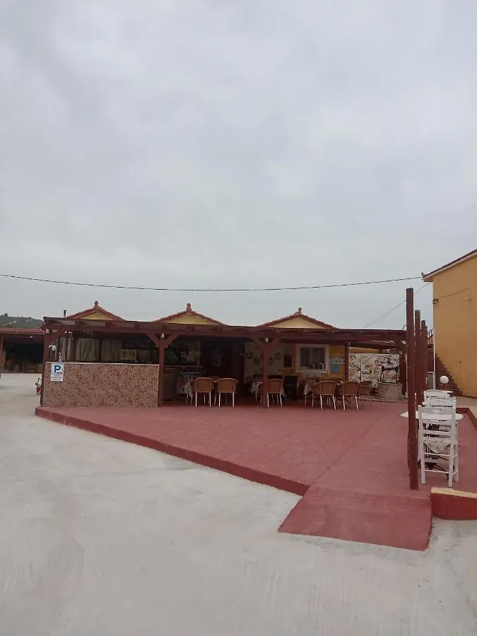 Residence Ionian St&Apts Argostoli  Argostoli (Kefalonia)