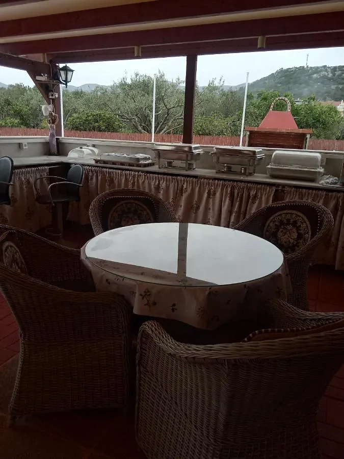 Residence Ionian St&Apts Argostoli  Argostoli (Kefalonia)
