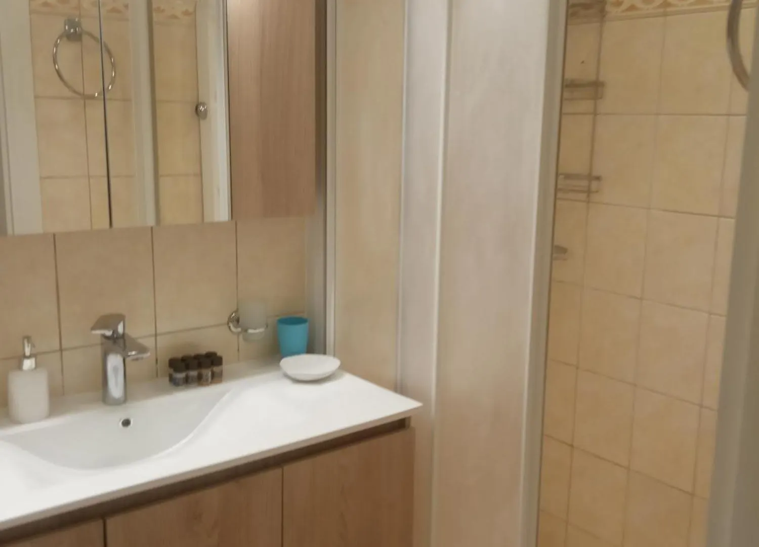 Residence Ionian St&Apts Argostoli
