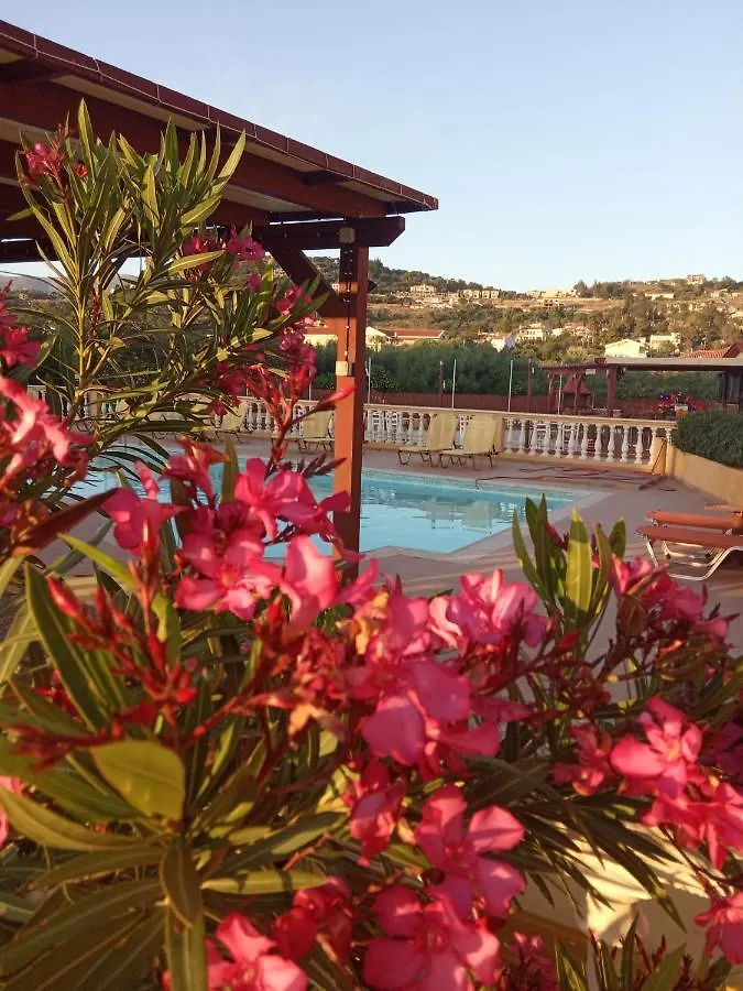 Residence Ionian St&Apts Argostolion