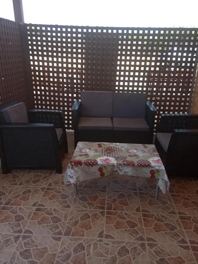Oda ve Kahvaltı Residence Ionian St&Apts Argostolion