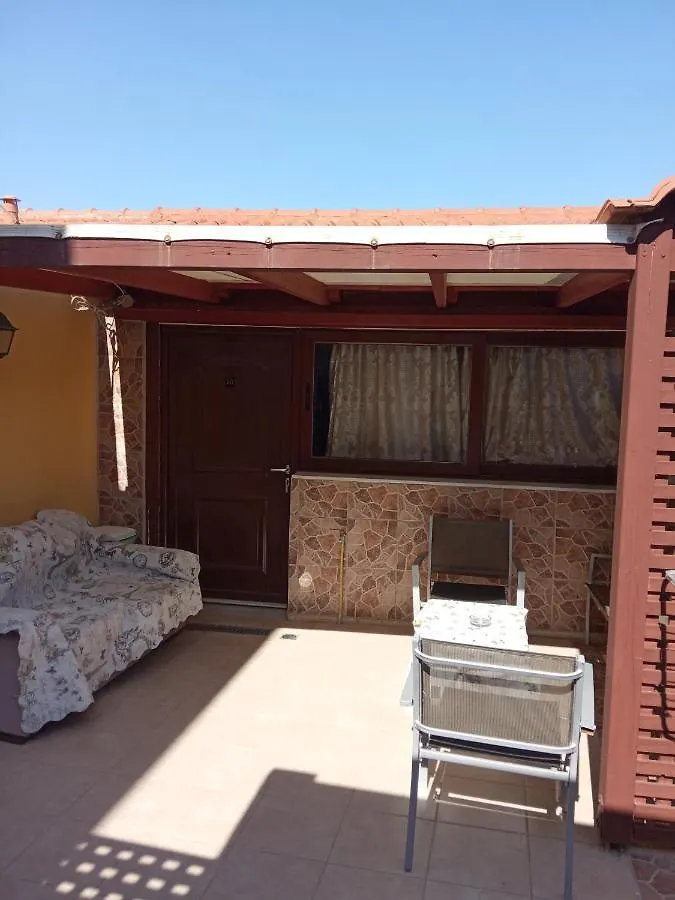 Oda ve Kahvaltı Residence Ionian St&Apts Argostolion